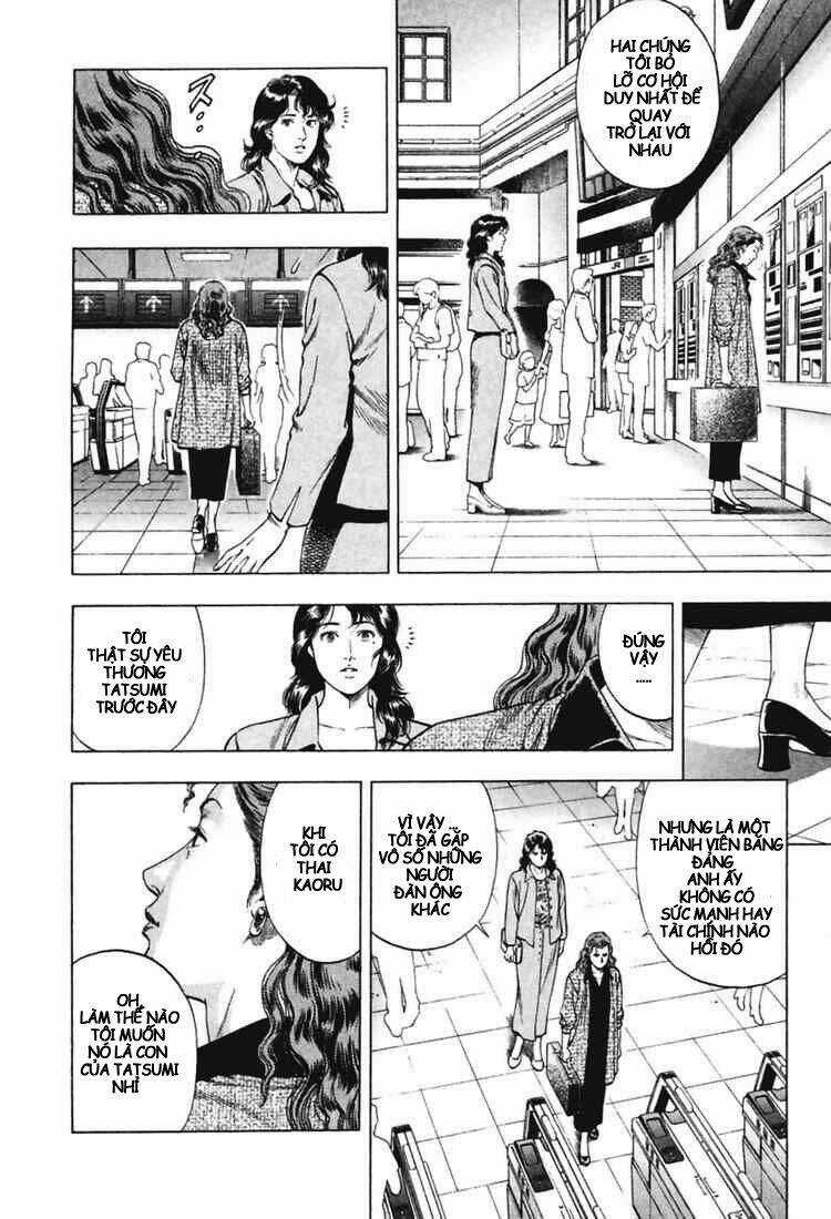 Family Compo Chapter 65 trang 20