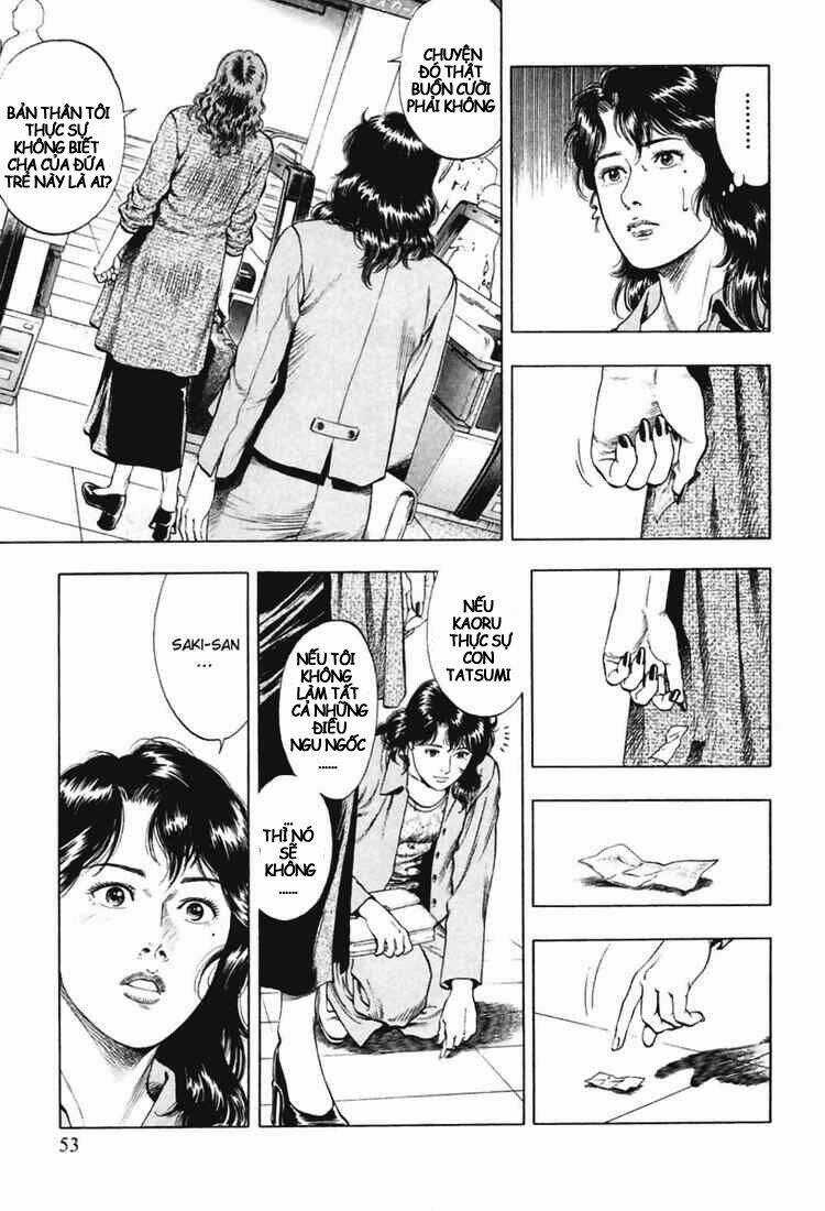 Family Compo Chapter 65 trang 21