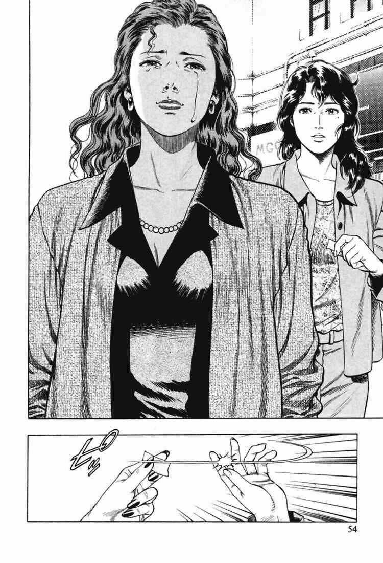 Family Compo Chapter 65 trang 22