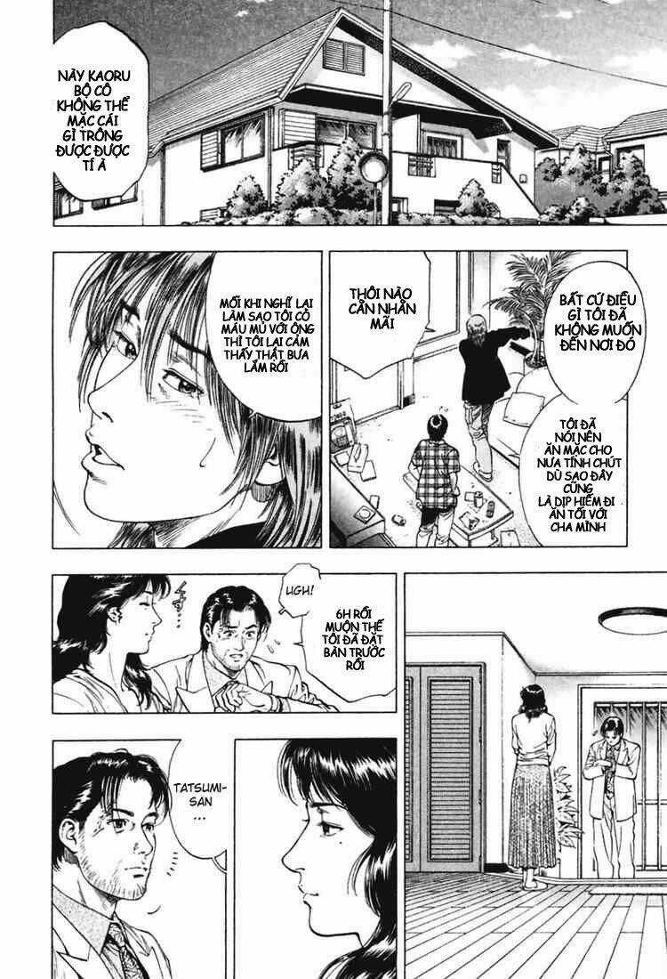 Family Compo Chapter 65 trang 24