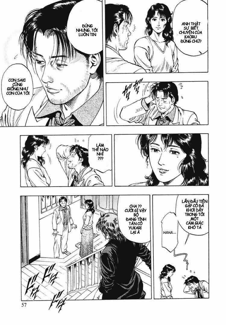 Family Compo Chapter 65 trang 25