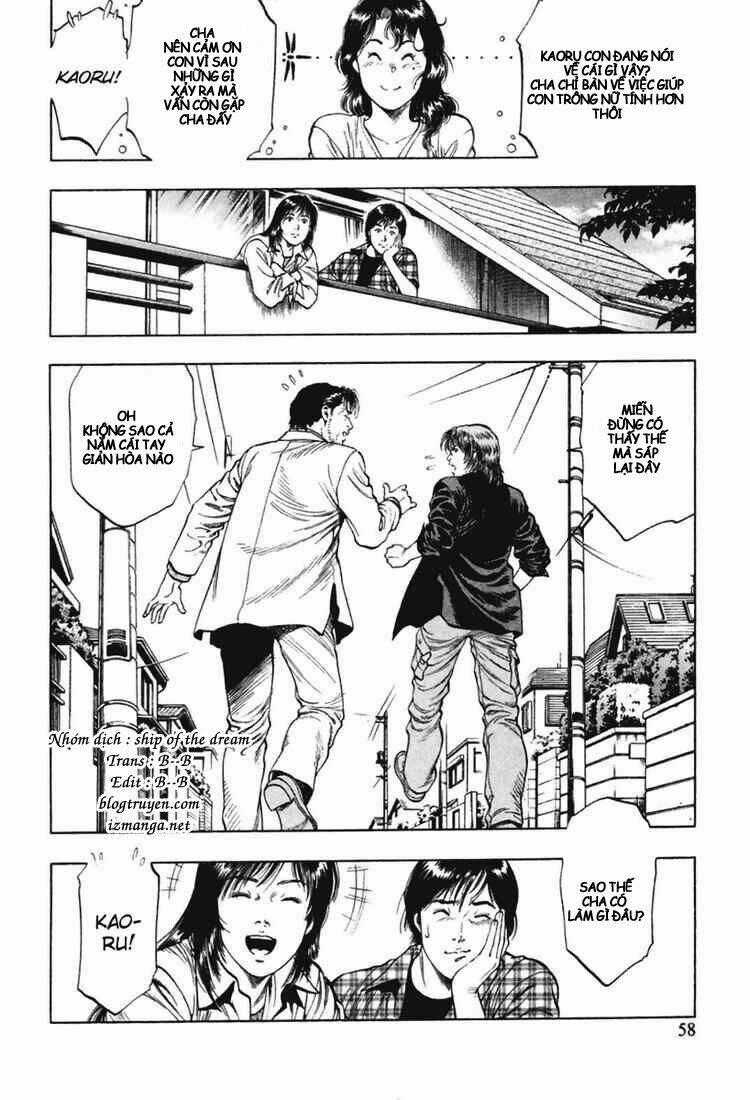 Family Compo Chapter 65 trang 26