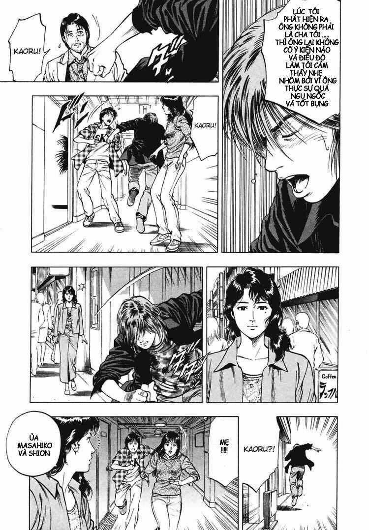 Family Compo Chapter 65 trang 3