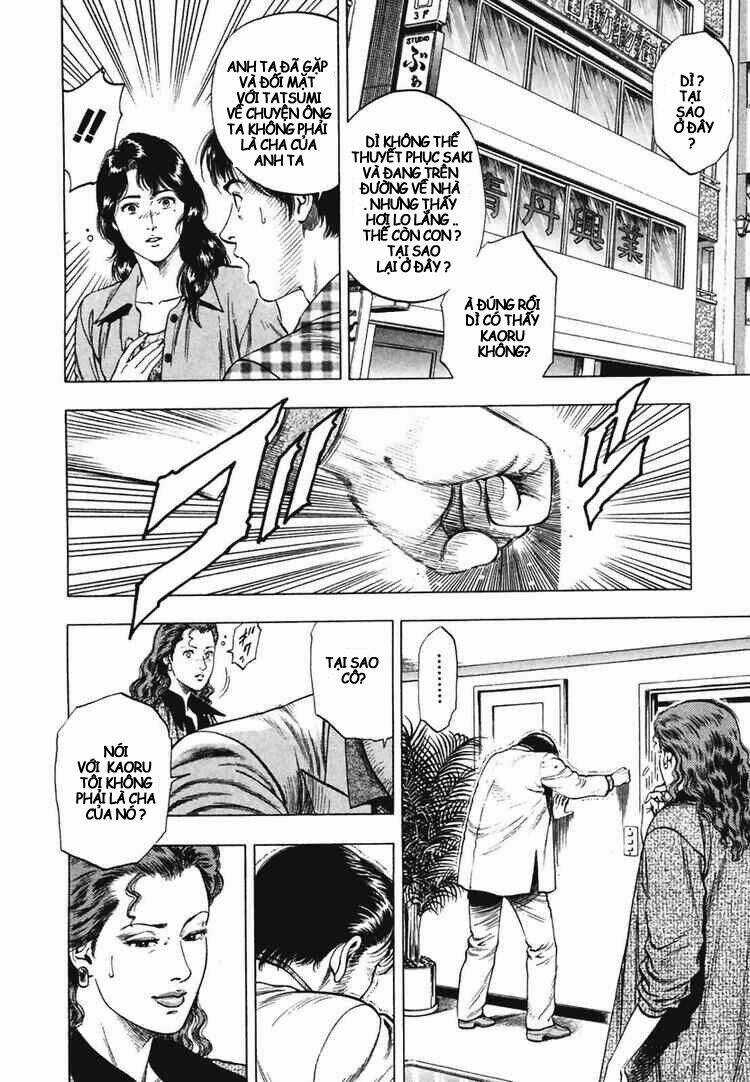 Family Compo Chapter 65 trang 4