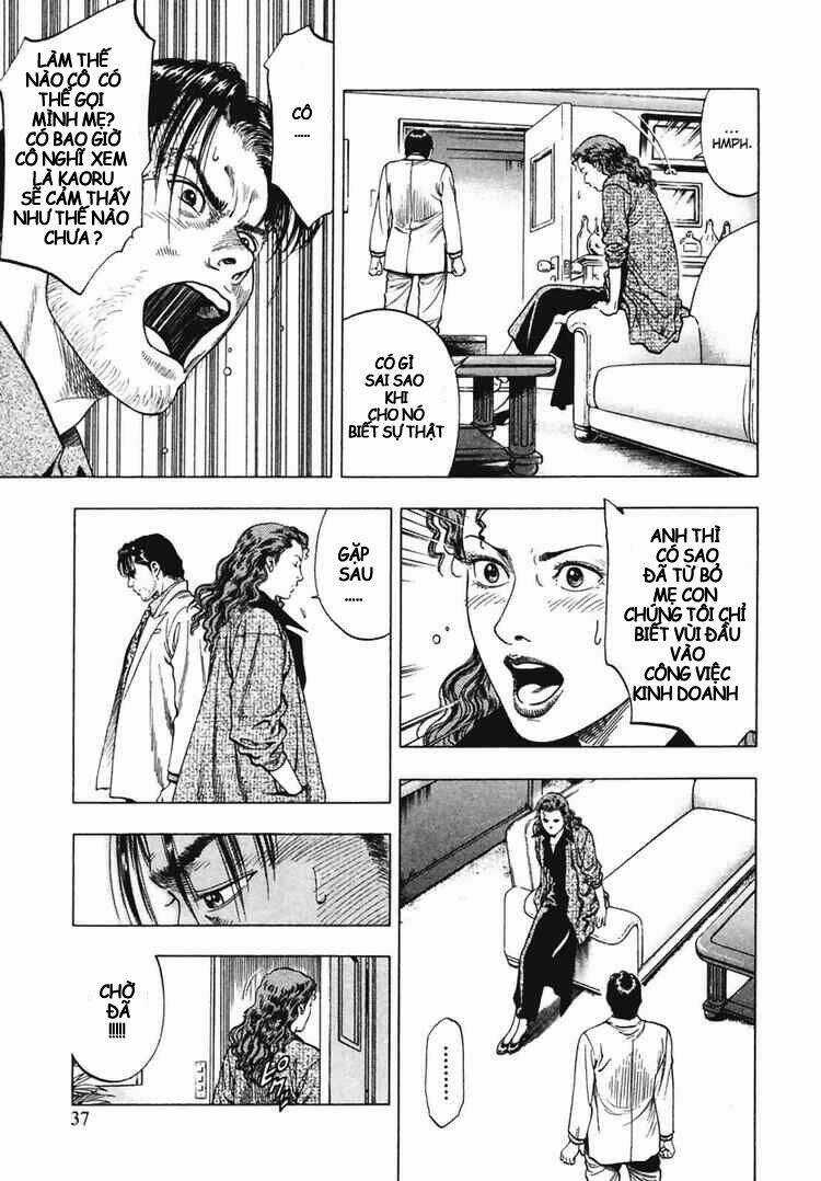 Family Compo Chapter 65 trang 5