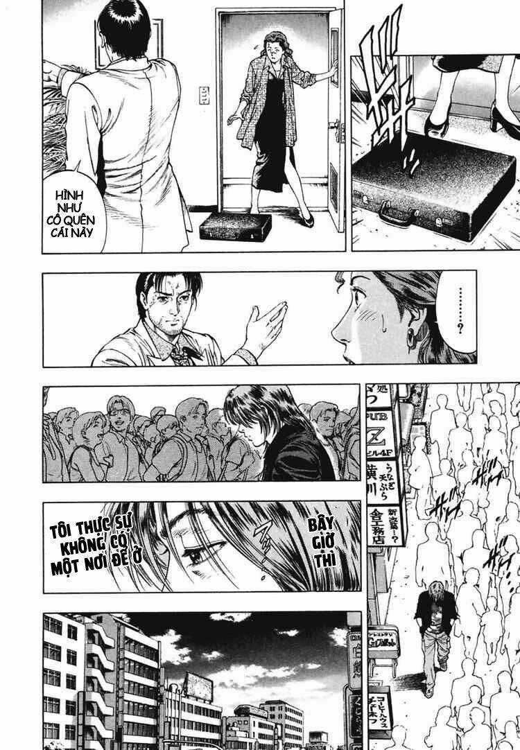 Family Compo Chapter 65 trang 6