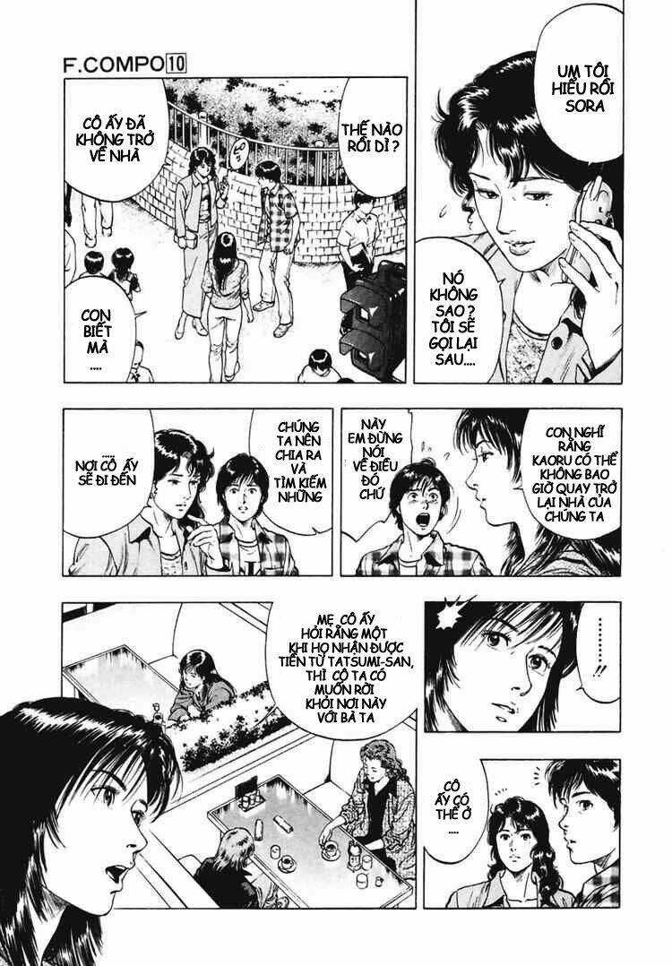 Family Compo Chapter 65 trang 7