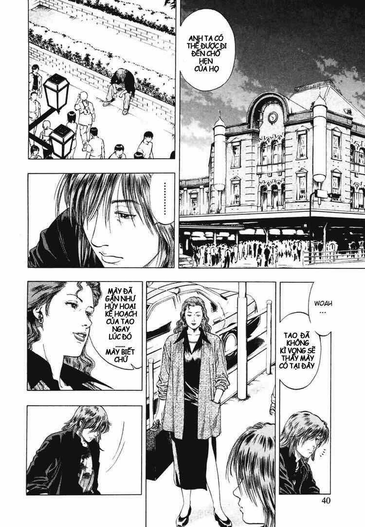 Family Compo Chapter 65 trang 8
