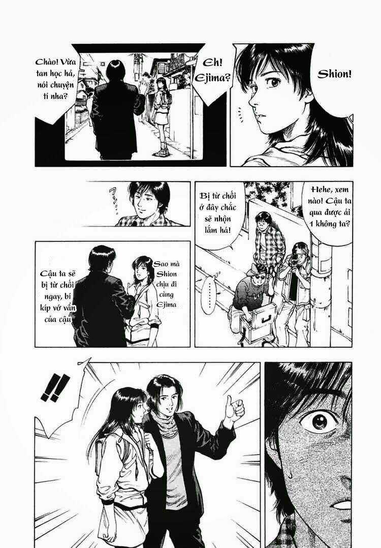 Family Compo Chapter 66 trang 11