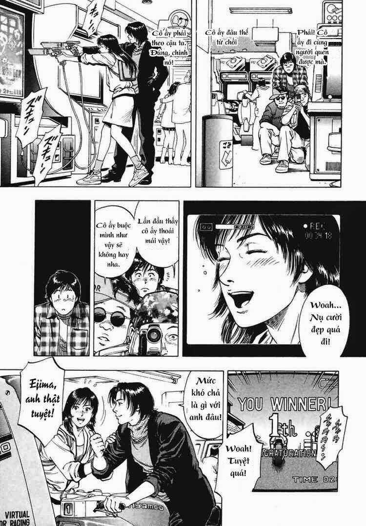 Family Compo Chapter 66 trang 13