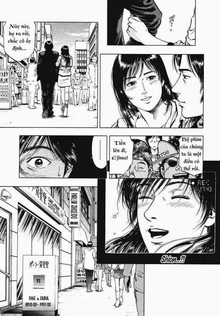 Family Compo Chapter 66 trang 15