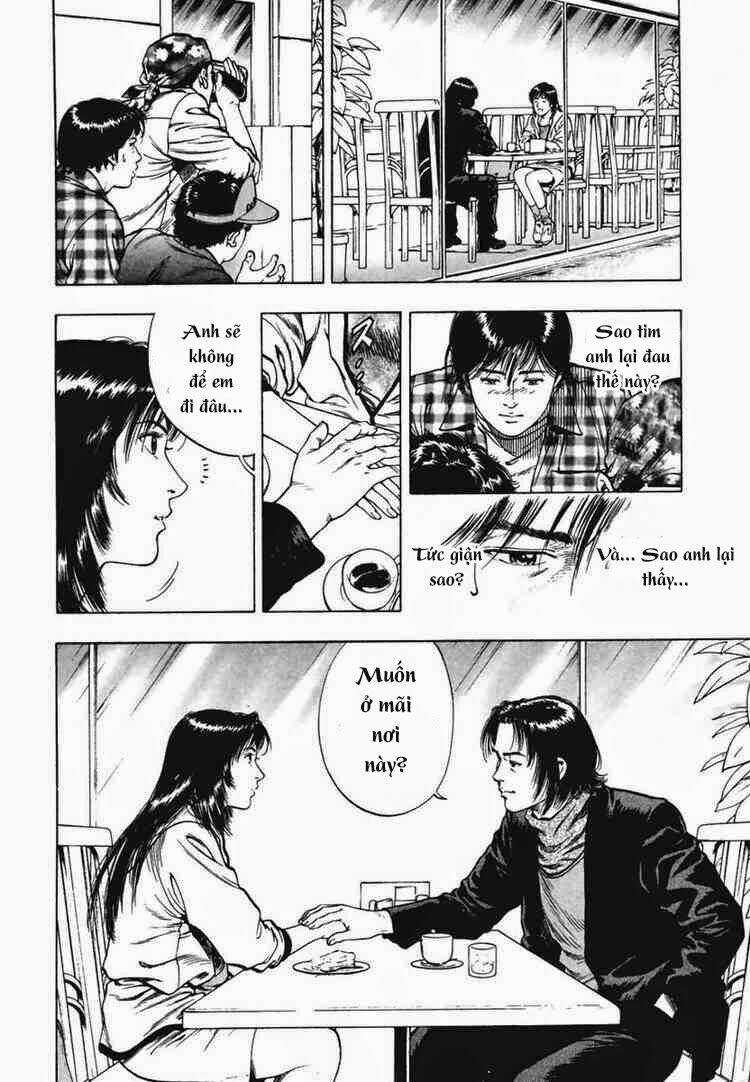 Family Compo Chapter 66 trang 16