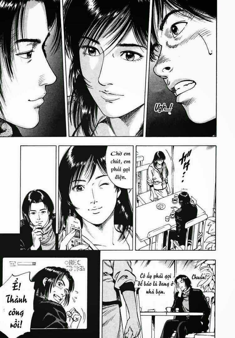 Family Compo Chapter 66 trang 17