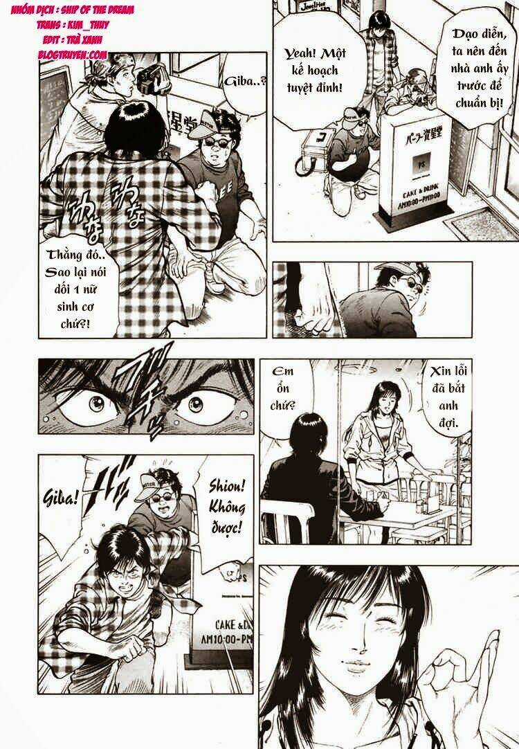 Family Compo Chapter 66 trang 18