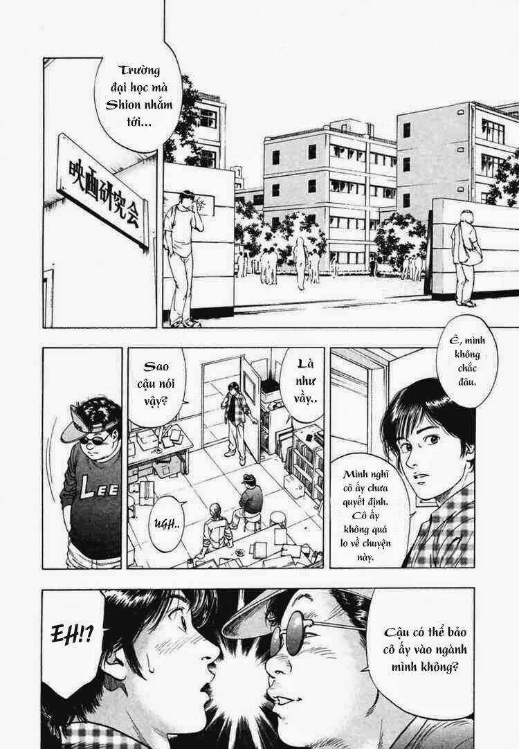 Family Compo Chapter 66 trang 2