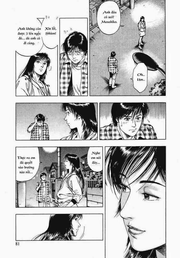 Family Compo Chapter 66 trang 23