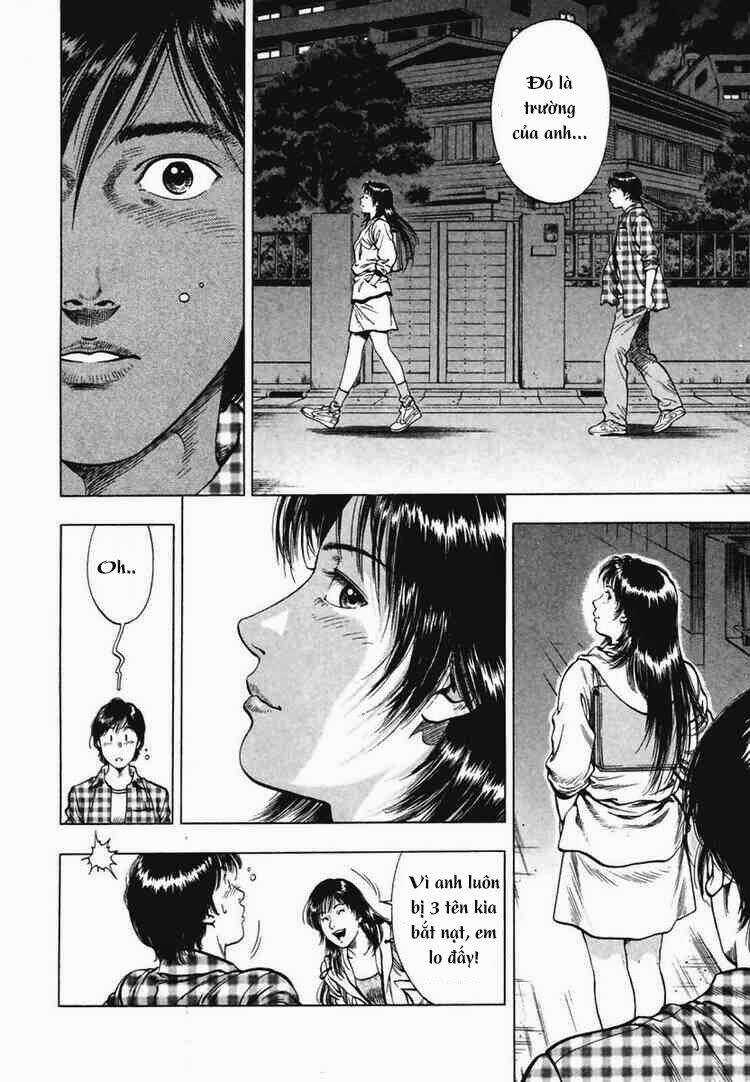 Family Compo Chapter 66 trang 24