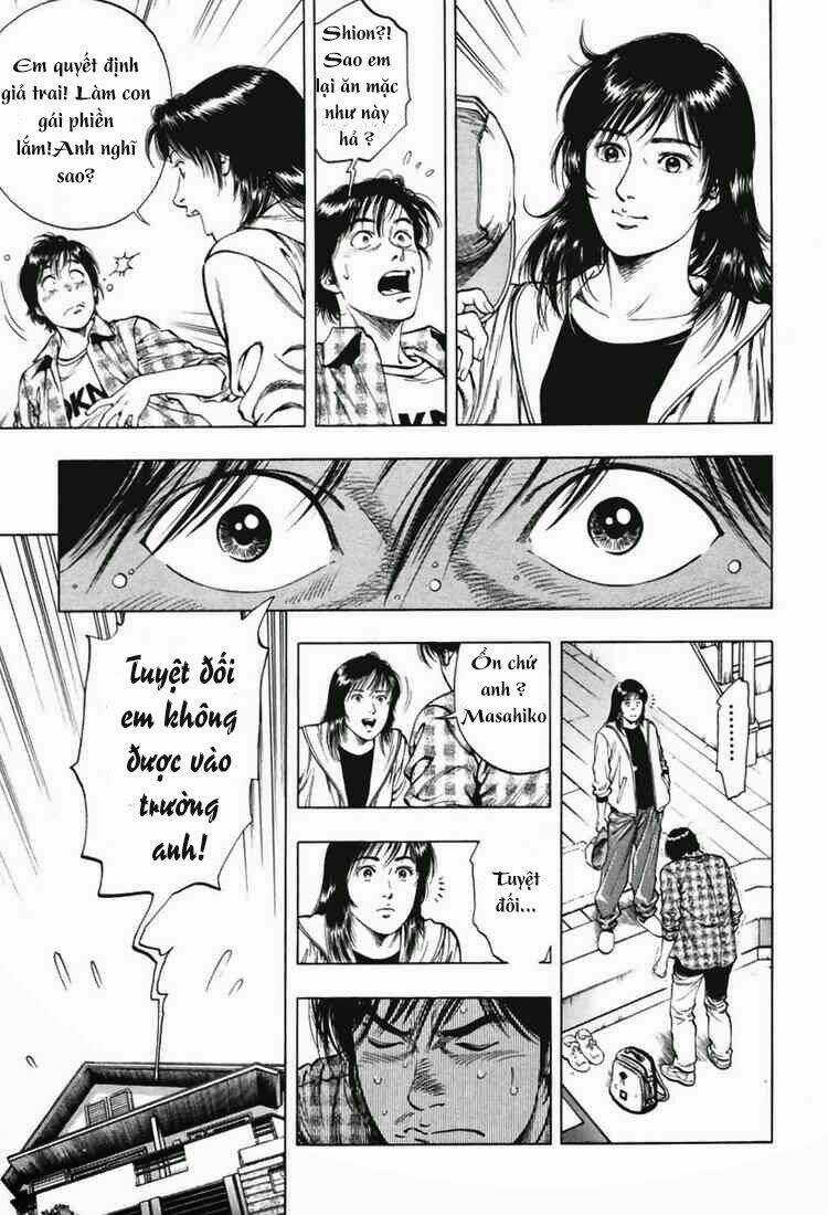 Family Compo Chapter 66 trang 27