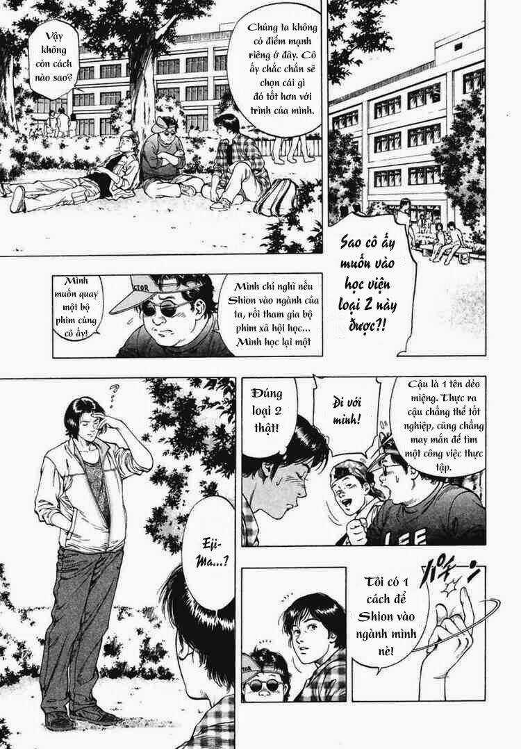 Family Compo Chapter 66 trang 3