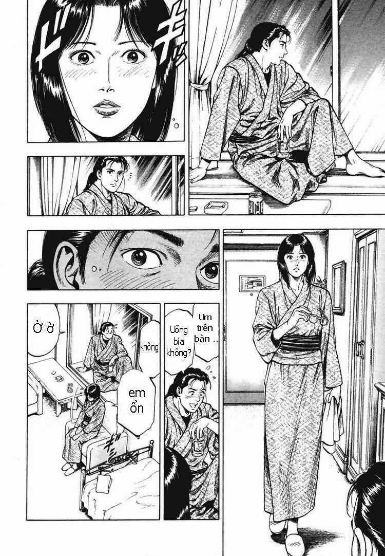Family Compo Chapter 67 trang 15