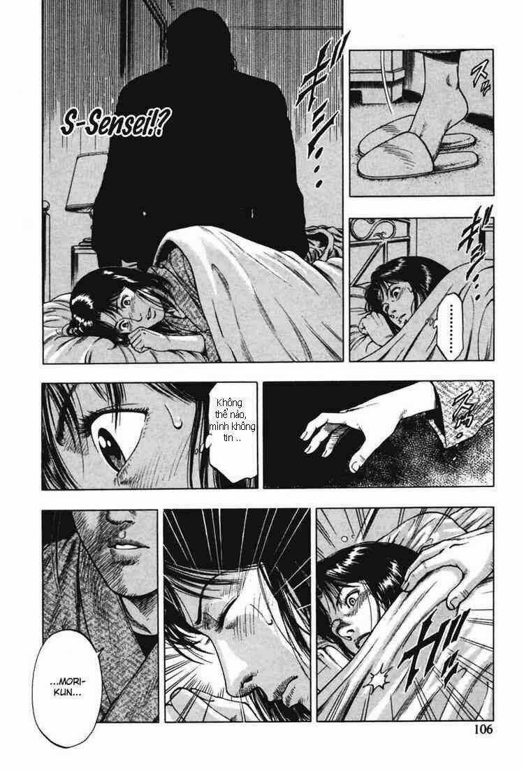 Family Compo Chapter 67 trang 18