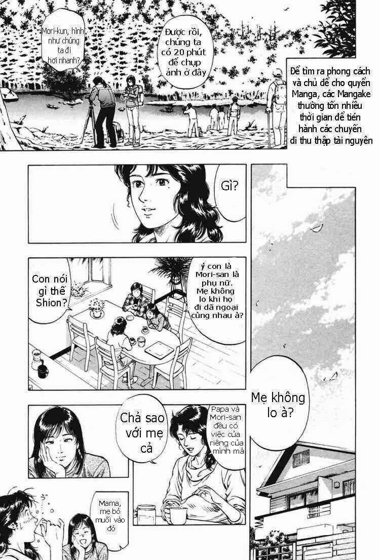 Family Compo Chapter 67 trang 2
