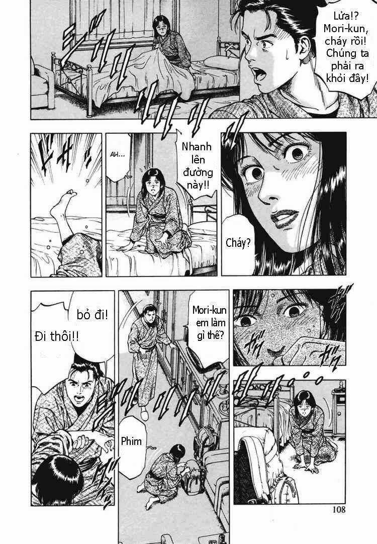 Family Compo Chapter 67 trang 20