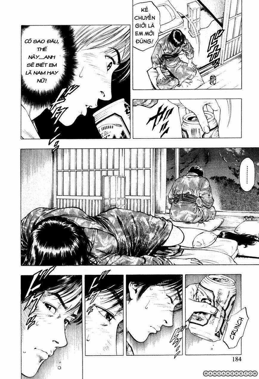Family Compo Chapter 77 trang 14
