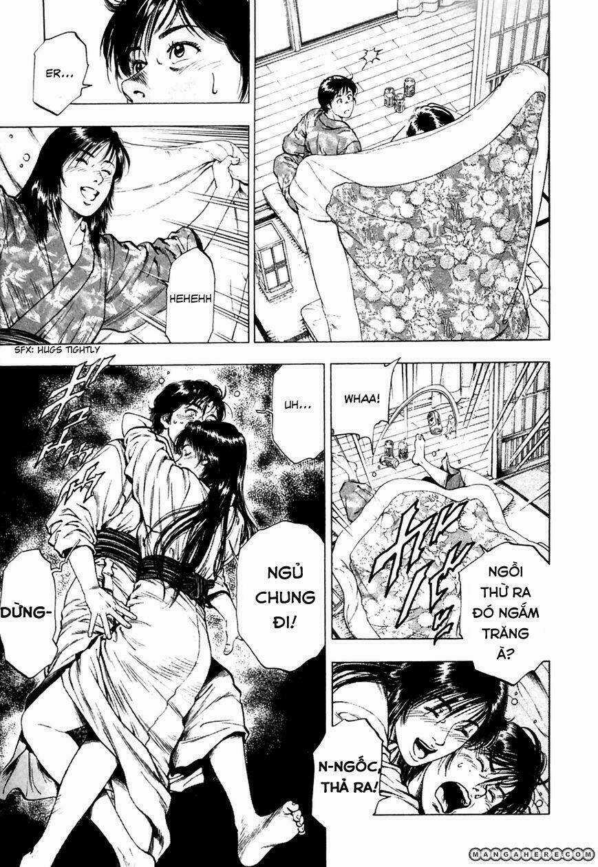 Family Compo Chapter 77 trang 15