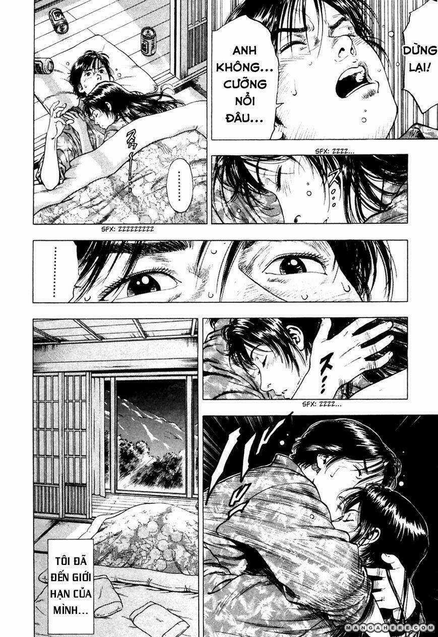Family Compo Chapter 77 trang 16