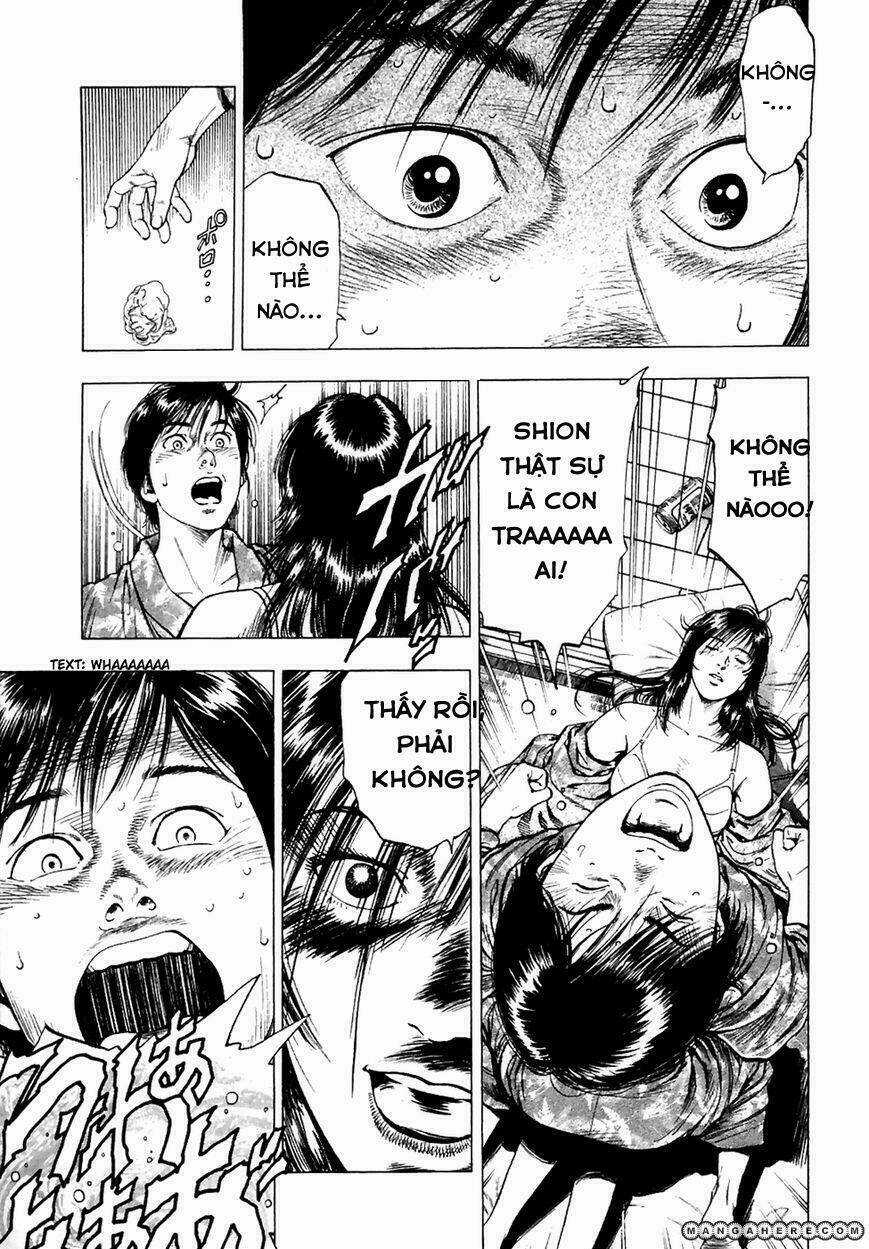 Family Compo Chapter 77 trang 18