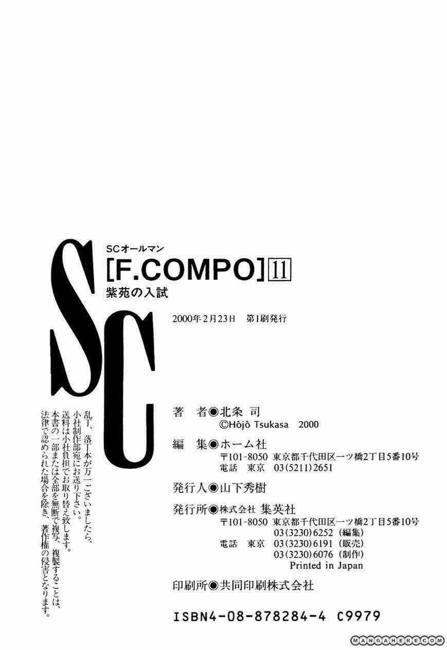 Family Compo Chapter 77 trang 27