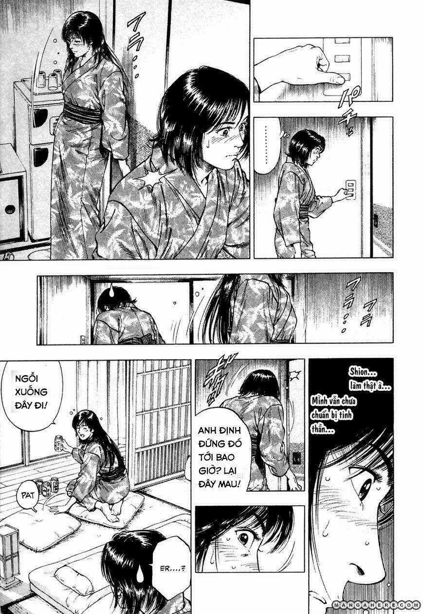 Family Compo Chapter 77 trang 5
