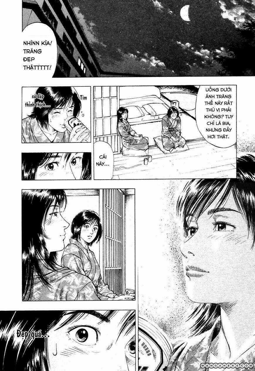 Family Compo Chapter 77 trang 6