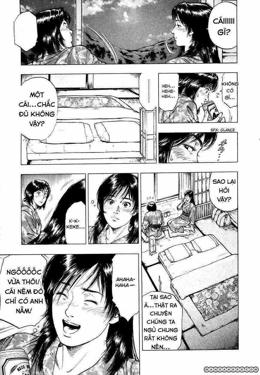 Family Compo Chapter 77 trang 7