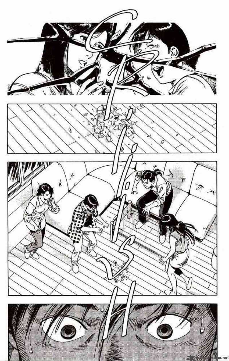 Family Compo Chapter 8 trang 16