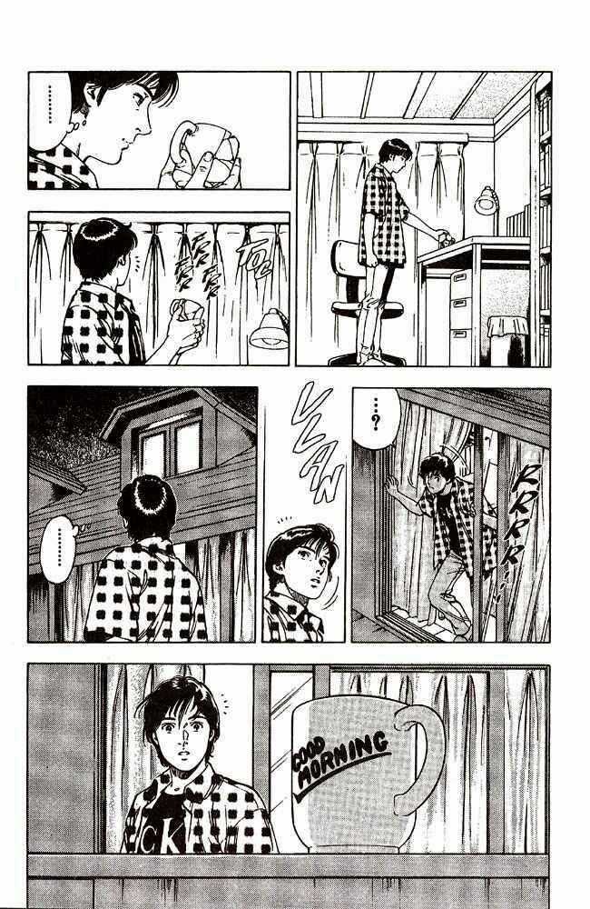 Family Compo Chapter 8 trang 28