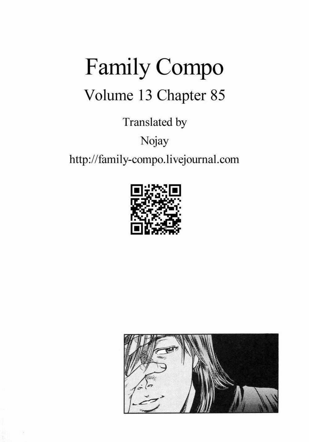 Family Compo Chapter 85 trang 31
