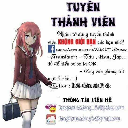Family Compo Chapter 85 trang 32