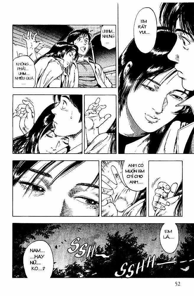 Family Compo Chapter 9 trang 22