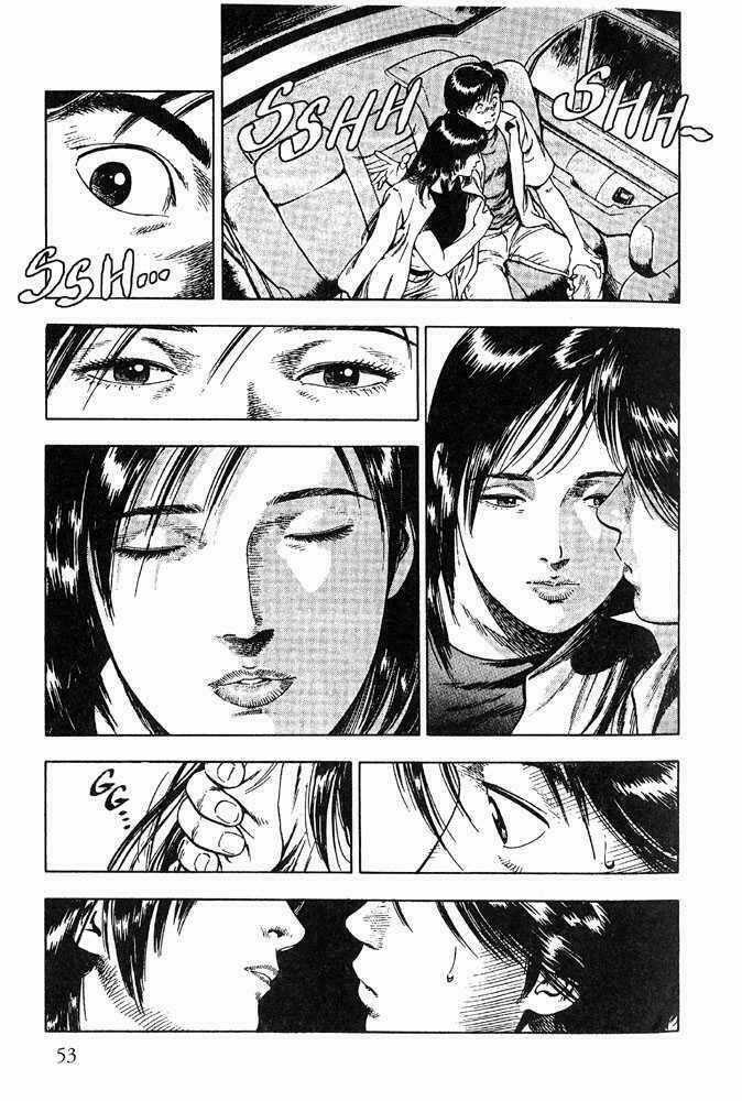 Family Compo Chapter 9 trang 23