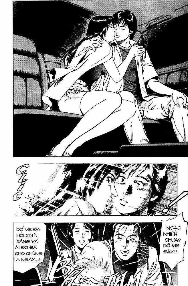 Family Compo Chapter 9 trang 24