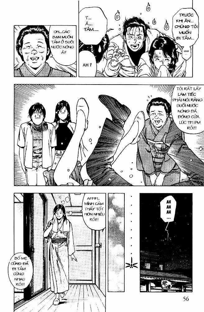 Family Compo Chapter 9 trang 26