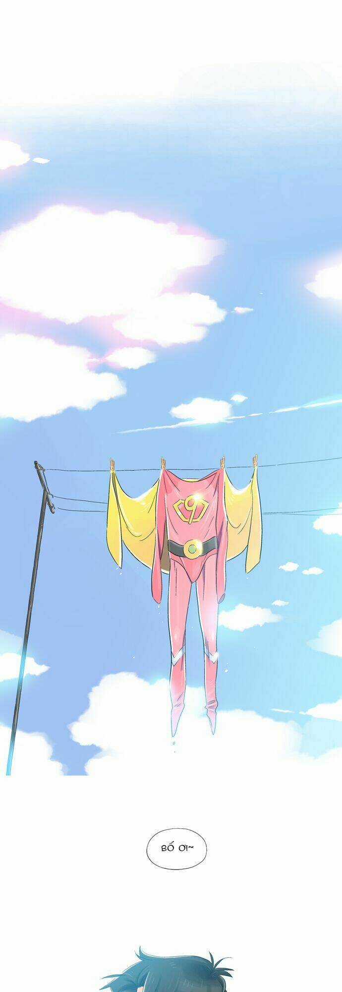 Family Man Chapter 0 trang 2