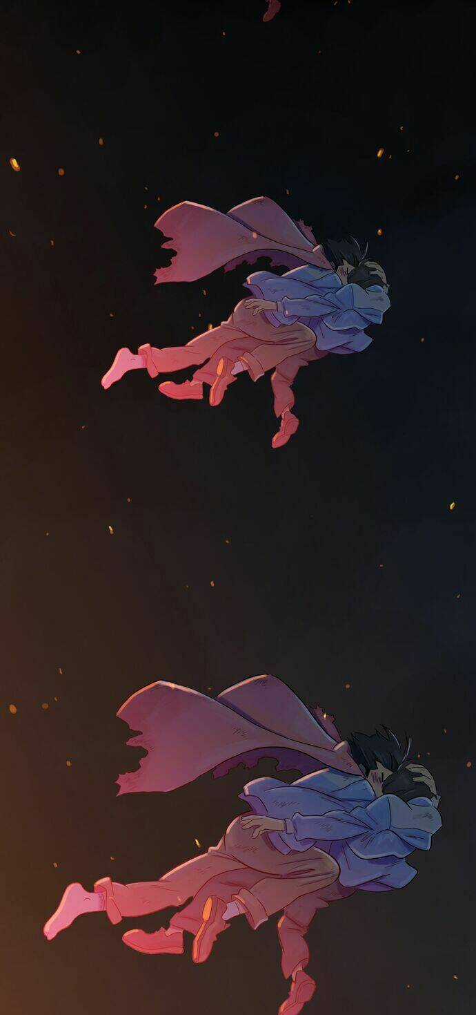Family Man Chapter 1 trang 10