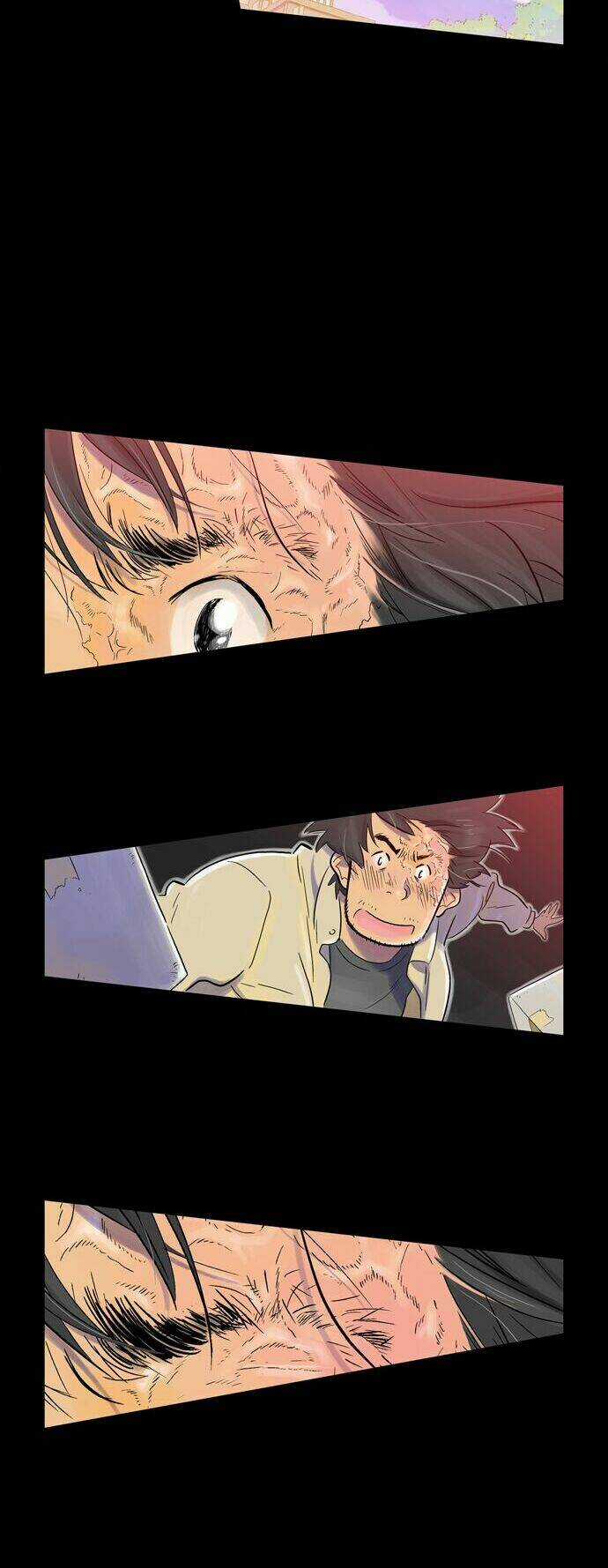 Family Man Chapter 1 trang 31
