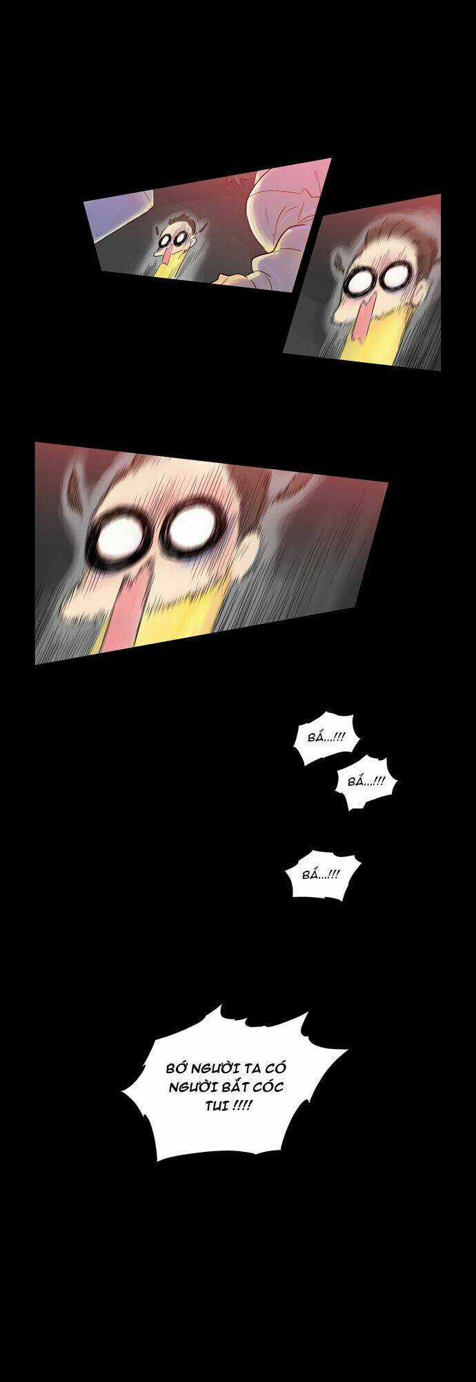Family Man Chapter 1 trang 32