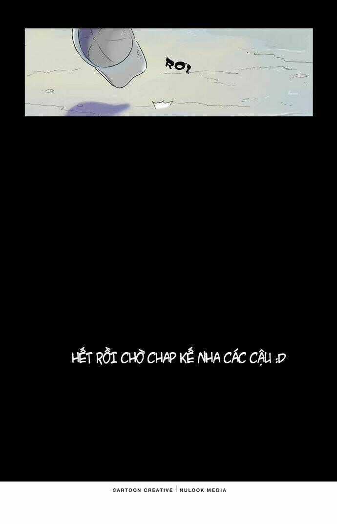 Family Man Chapter 1 trang 34