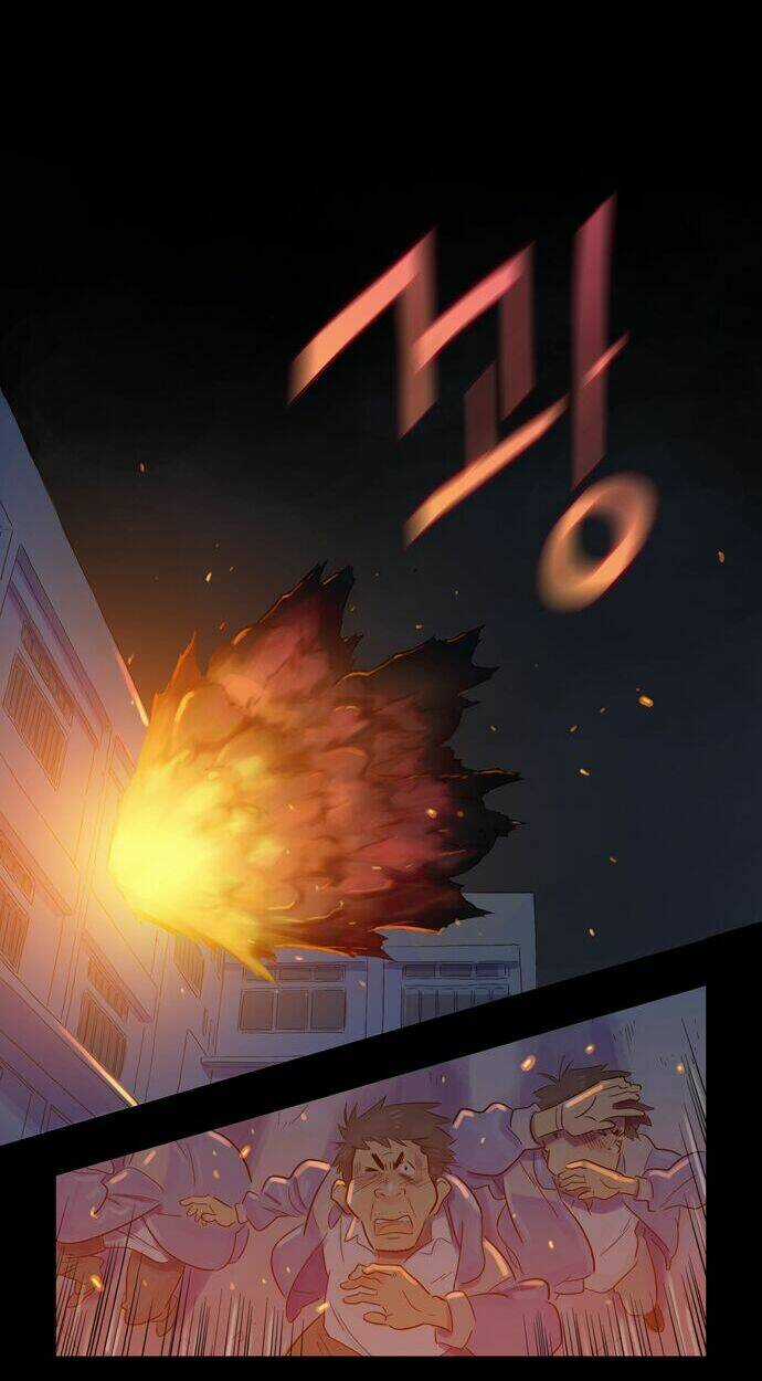 Family Man Chapter 1 trang 8