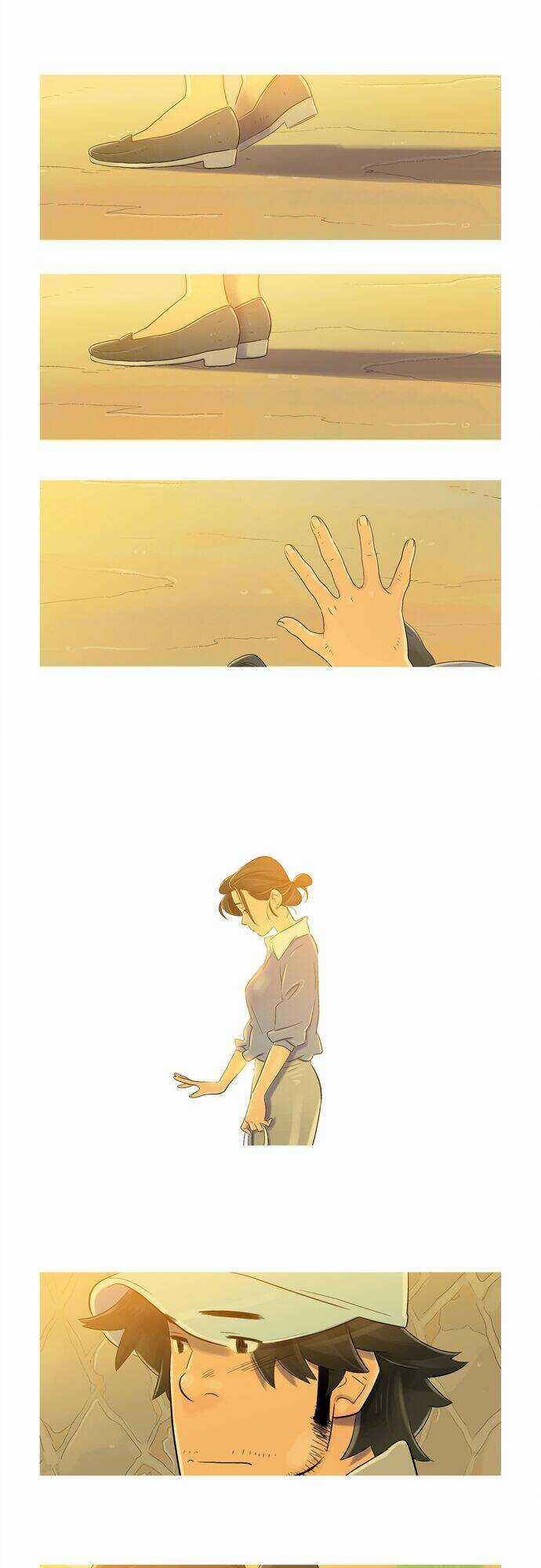 Family Man Chapter 10 trang 10